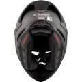 LS2 FF805 THUNDER C GP AERO SPOILER M.BLACK-06 M
