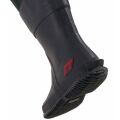Finntrail Waders for kids Airman Kids Red 146-152