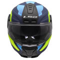 LS2 FF902 SCOPE II DURIA BLUE H-VIS YELLOW-06 L