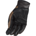 LS2 RUST MAN GLOVES BROWN LEATHER XXL