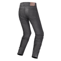 LS2 STONE LADY JEANS BLACK XXL