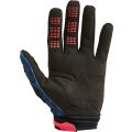 FOX Wmns 180 Skew Glove - XL, Dark Indigo MX