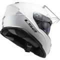 LS2 FF800 STORM SOLID WHITE XXL