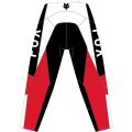 FOX 180 Nitro Pant - Extd Sizes - 34, Fluo RED MX24