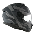 LS2 FF808 STREAM II SHADOW M.TITANIUM GREY-06 M