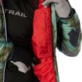 Finntrail Thermal Jacket Master CamoArmy XXXL