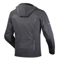 LS2 BOLTON AIR MAN JACKET BLACK S