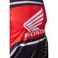 FOX Flexair Honda Jersey  - M, Red/Black/White MX23