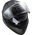 LS2 FF800 STORM II SOLID MATT BLACK-06