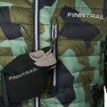 Finntrail Thermal Jacket Master CamoArmy XXXL