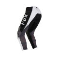FOX 180 Nitro Pant - Extd Sizes - 34, Black/Grey MX24