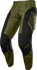FOX Legion Lt Pant - 38, Green MX