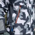 Finntrail Jacket Speedmaster CamoArctic  M