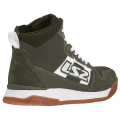 LS2 NOVA LADY BOOTS DARK GREY 37
