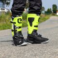 Eleveit X LEGEND black/fluo yellow 43