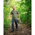 Finntrail T-shirt ATV Khaki XXL