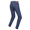 LS2 STONE LADY JEANS BLUE XXL