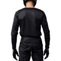 FOX 180 Blackout Jersey - 2X, Black