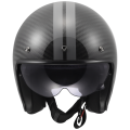 LS2 OF601 BOB II C STAR GREY-06 M