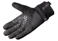 LS2 CIVIS LADY GLOVES BLACK