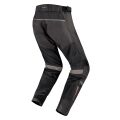 LS2 COMO AIR MAN PANT BLACK DARK GREY XXL
