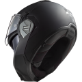 LS2 FF906 ADVANT SOLID MATT BLACK-06 M