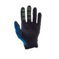 FOX Dirtpaw Glove - L, Maui Blue MX24