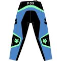 FOX 180 Ballast Pant - 36, Black/Blue MX24