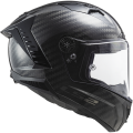 LS2 FF805 THUNDER GLOSS CARBON XXL