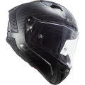 LS2 FF805 THUNDER CARBON RACING FIM 2020 XL