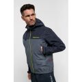 Finntrail Jacket Apex Grey L