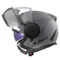 LS2 FF902 SCOPE II NARDO GREY-06 M
