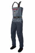 Finntrail Waders Wademan Grey M