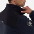 Finntrail Thermal Jacket Sherpa DarkGrey XXL