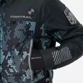 Finntrail Jacket Mudway CamoGrey
