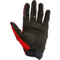 FOX Bomber Glove Ce - 4XL, Fluo RED MX