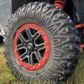 BULLDOG TIRES B3036, 30x10-14 (80J)
