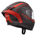 LS2 FF807 DRAGON SUBIC RED L