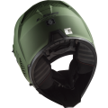 LS2 OF606 DRIFTER SOLID MATT MILITARY GREEN-06 XXL