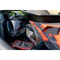 SHARK ATV Box AX165 for Segway AT5/AT6
