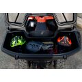 SHARK ATV Box AX165 for Segway AT5/AT6