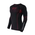 Finntrail Thermal Underwear Allseason Black