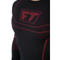 Finntrail Thermal Underwear Allseason Black