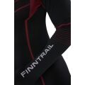 Finntrail Thermal Underwear Allseason Black