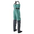 Finntrail Waders for women Rachel Petrol