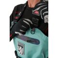 Finntrail Waders for women Rachel Petrol
