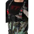 Finntrail Waders Speedmaster-Z CamoArmy S