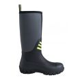 Finntrail Rubber Boots Outlander Yellow