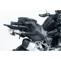 LS2 MOVE AHEAD WP 20+20L PANNIER