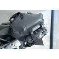 LS2 MOVE AHEAD WP 20+20L PANNIER